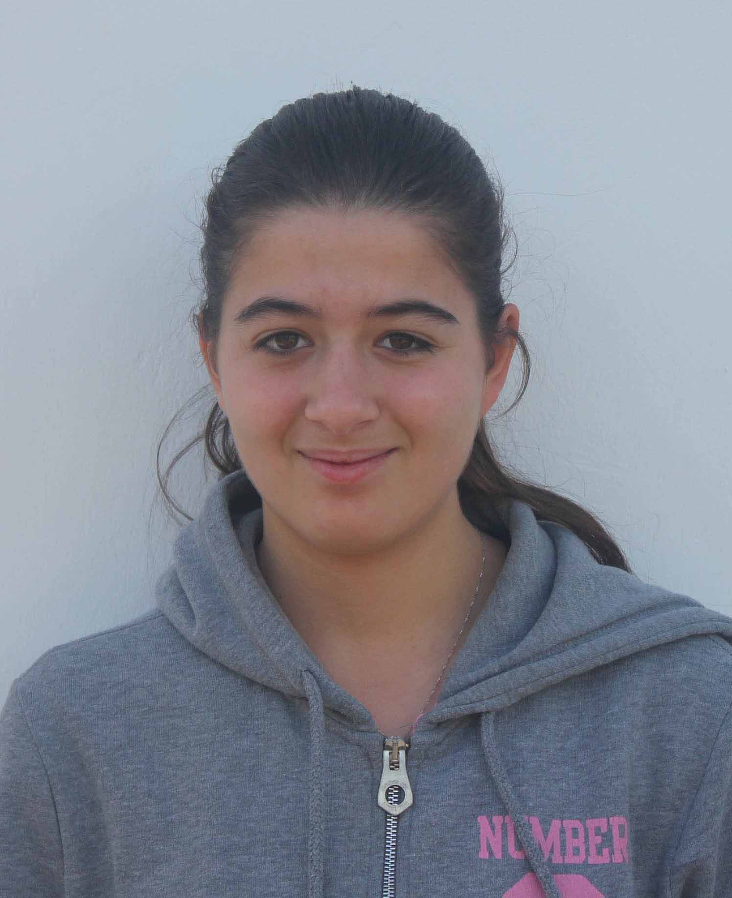 özay barutçu